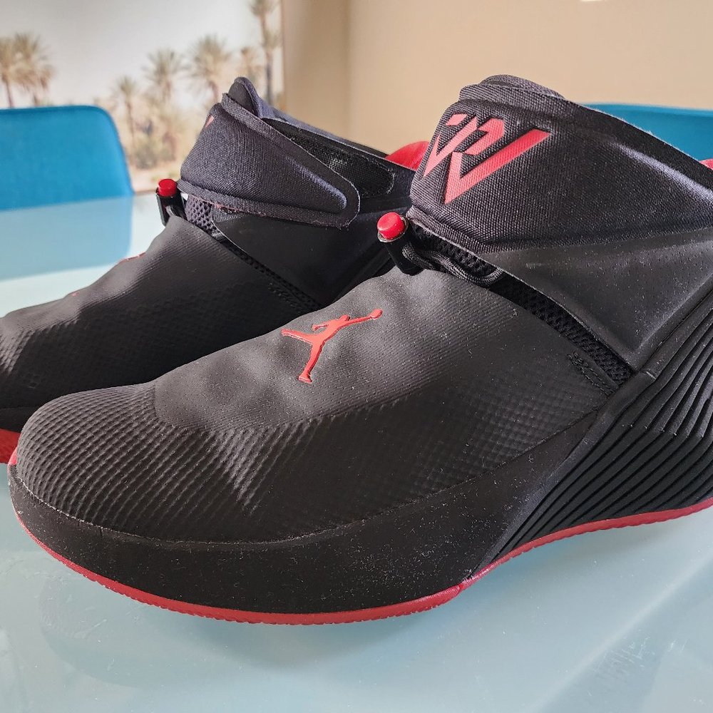 Jordan Why Not Zer0.1 Bred Size 10